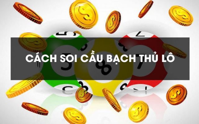 Tổng hợp những phương pháp soi