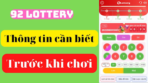 Các Quy Định