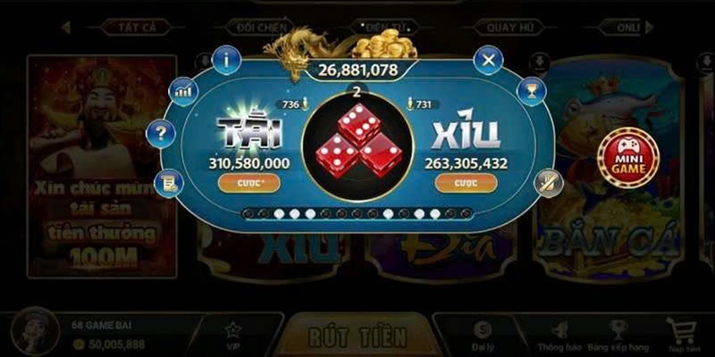 Cách tham gia App Live tài xỉu 23Win nhanh chóng